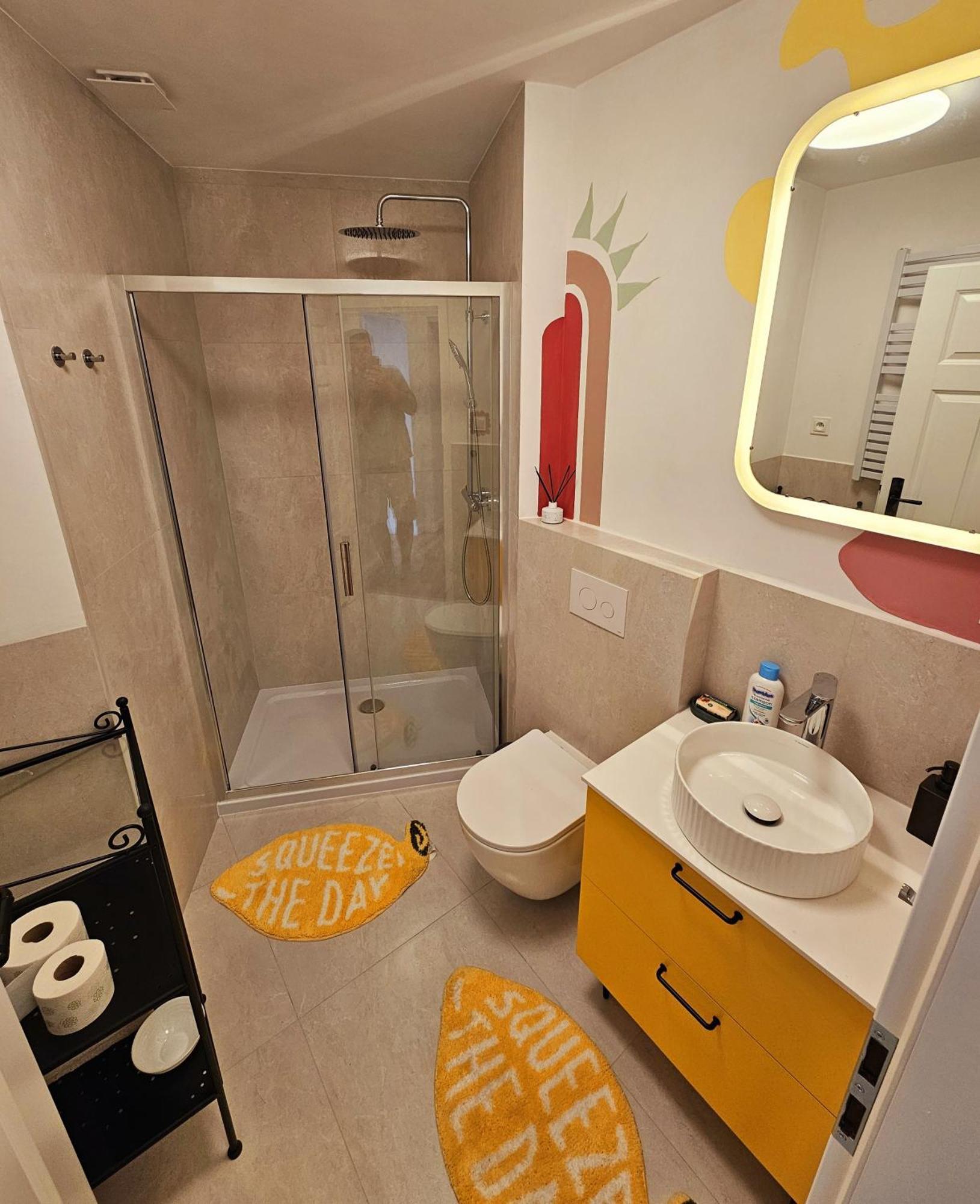 Apartamenty Pod Aniolami أوستروف فيلكابورسكي المظهر الخارجي الصورة